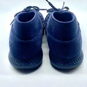 Under Armour | Shoes | Under Armour Veloce Blue Suede | Poshmark display picture 3